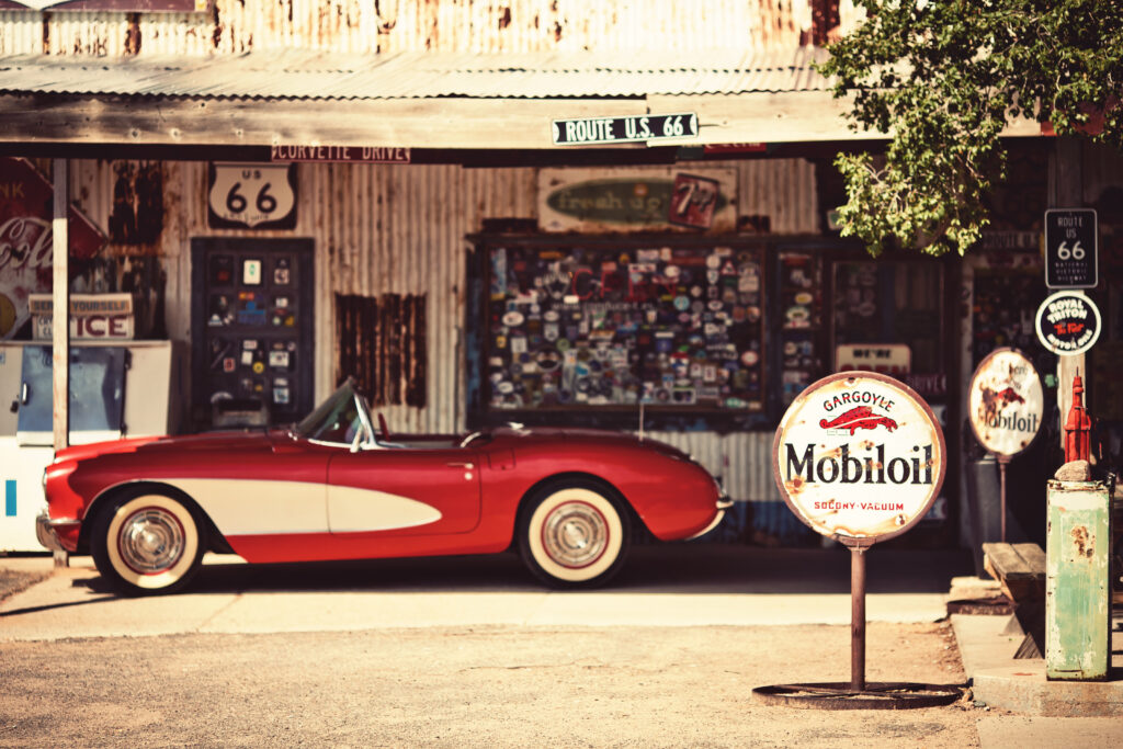 General Store