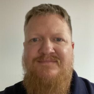 Profile photo of Gregory Sommers